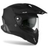 Airoh Commander COLOR Black Matt - immagine 2