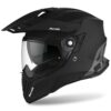 Airoh Commander COLOR Black Matt