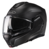 HJC I100 Semi Flat Black