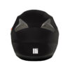 Motocubo Jet Tourer Black Matt - immagine 2