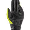Acerbis CE Ramsey my Vented Nero Giallo - immagine 2
