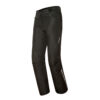 Cordura Acerbis DISCOVERY Nero