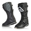 Acerbis E-Team Nero
