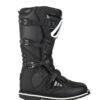 Acerbis E-Team Nero - immagine 2