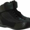 Richa Kart Boot Evolution Nero - immagine 2