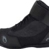 Richa Kart Boot Evolution Nero - immagine 6