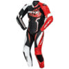 Ixon FALCON  Nero Rosso Bianco