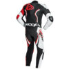 Ixon FALCON  Nero Rosso Bianco - immagine 2