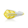 Acerbis Paramani X-Future Bianco Giallo