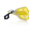 Acerbis Paramani X-Future Bianco Giallo - immagine 2