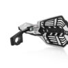 Acerbis Paramani X-Future Bianco Nero - immagine 2
