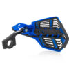 Acerbis Paramani X-Future Blu Nero - immagine 2