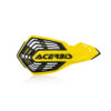 Acerbis Paramani X-Future Giallo Nero