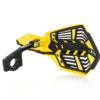 Acerbis Paramani X-Future Giallo Nero - immagine 2