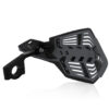 Acerbis Paramani X-Future Nero Grigio - immagine 2