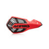 Acerbis Paramani X-Future Nero Rosso