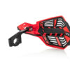 Acerbis Paramani X-Future Nero Rosso - immagine 2