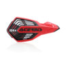 Acerbis Paramani X-Future Rosso Nero