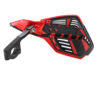 Acerbis Paramani X-Future Rosso Nero - immagine 2