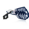 Acerbis Paramani X-Future Bianco Blu Scuro - immagine 2