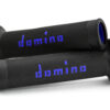 Domino A010 Road Racing Nero Blu - immagine 2