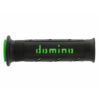 Domino A250 Road Racing Nero Verde