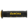 Domino A250 Road Racing Nero Giallo