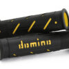 Domino A250 Road Racing Nero Giallo - immagine 2