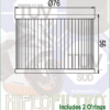 Hiflofiltro HF401 - immagine 2