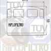 Hiflofiltro HF565 - immagine 2