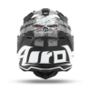 Airoh Wraap DEMON Matt - immagine 2