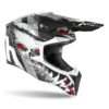 Airoh Wraap DEMON Matt - immagine 3