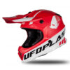 UFO Plast BAMBINO Rosso Opaco