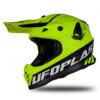 UFO Plast BAMBINO Giallo Fluo