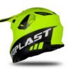 UFO Plast BAMBINO Giallo Fluo - immagine 3