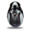 UFO Plast ARIES Nero Grigio Opaco - immagine 2