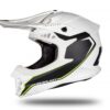 UFO Plast INTREPID Bianco Opaco
