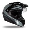 UFO Plast ARIES Nero Grigio Opaco - immagine 10