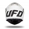 UFO Plast INTREPID Bianco Opaco - immagine 7