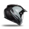 UFO Plast ARIES Nero Grigio Opaco - immagine 7