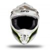 UFO Plast INTREPID Bianco Opaco - immagine 8