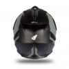 UFO Plast ARIES Nero Grigio Opaco - immagine 6