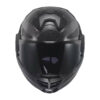 LS2 Advant X Carbon SOLID Carbon - immagine 3