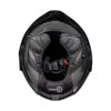 LS2 Advant X Carbon SOLID Carbon - immagine 4