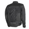 Hevik SCIROCCO LIGHT Nero - immagine 2