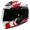 HJC RPHA 12 Red Bull MC21SF