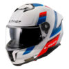 LS2 Stream II VINTAGE White Blue