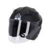 ACERBIS - CASCO FIRSTWAY 2.0 22-06 (NERO OPACO)