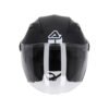 ACERBIS - CASCO FIRSTWAY 2.0 22-06 (NERO OPACO) - immagine 2