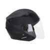 ACERBIS - CASCO FIRSTWAY 2.0 22-06 (NERO OPACO) - immagine 3